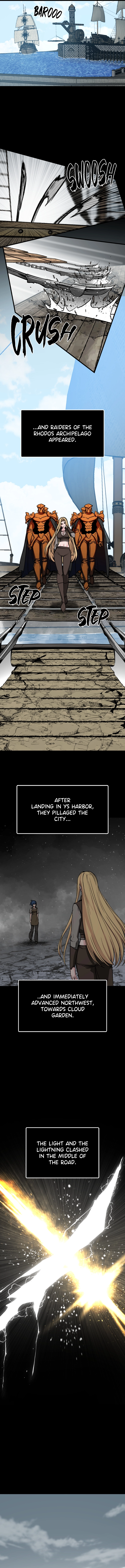 Read Hero Killer Manga Online