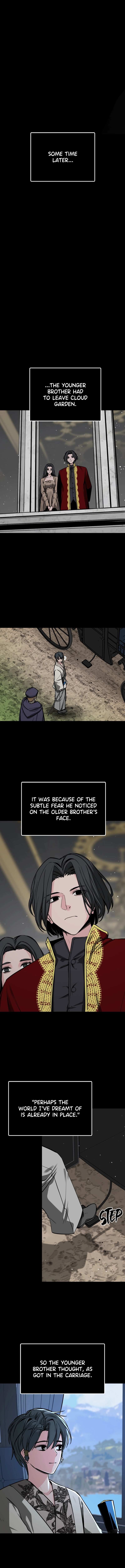 Read Hero Killer Manga Online