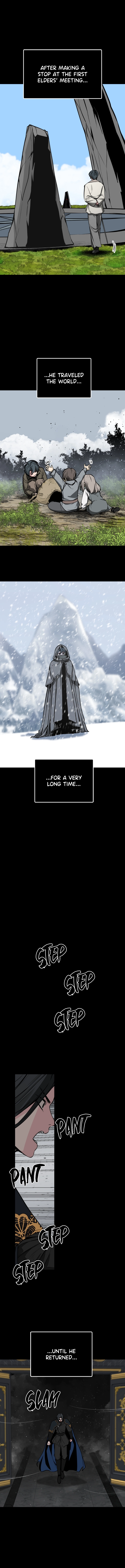 Read Hero Killer Manga Online