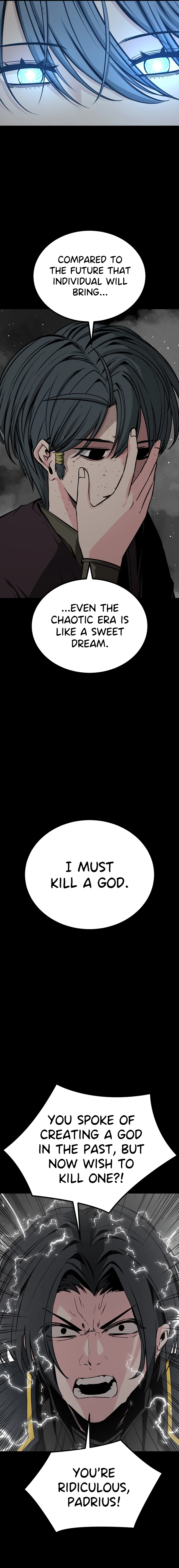 Read Hero Killer Manga Online