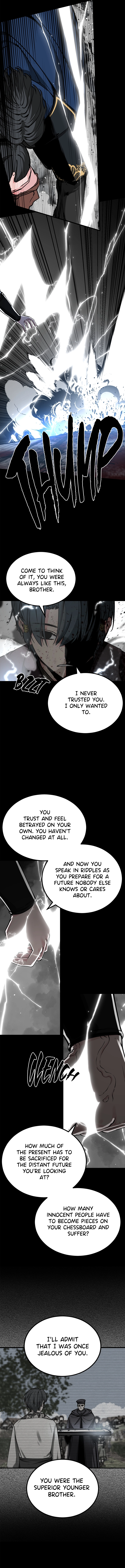 Read Hero Killer Manga Online