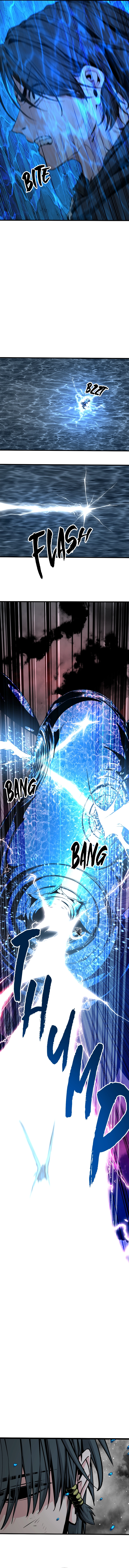 Read Hero Killer Manga Online