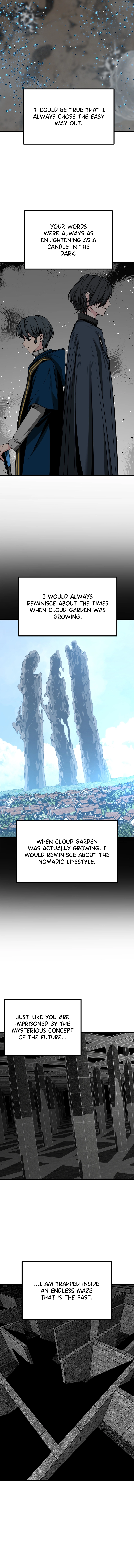 Read Hero Killer Manga Online