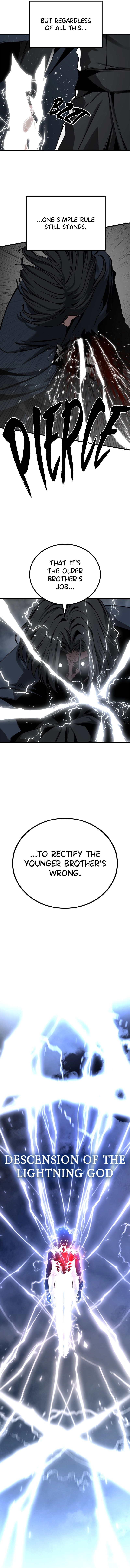 Read Hero Killer Manga Online