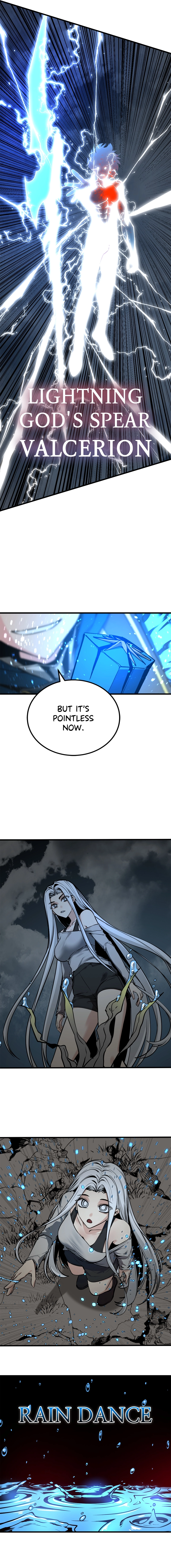 Read Hero Killer Manga Online