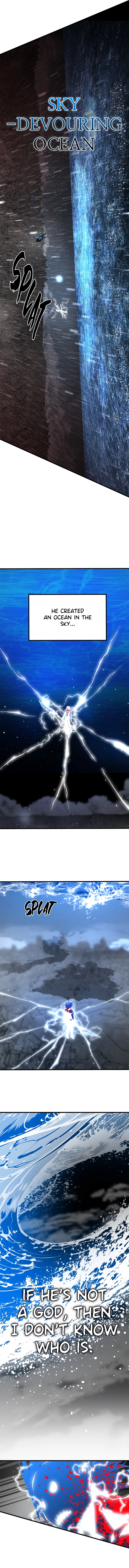 Read Hero Killer Manga Online