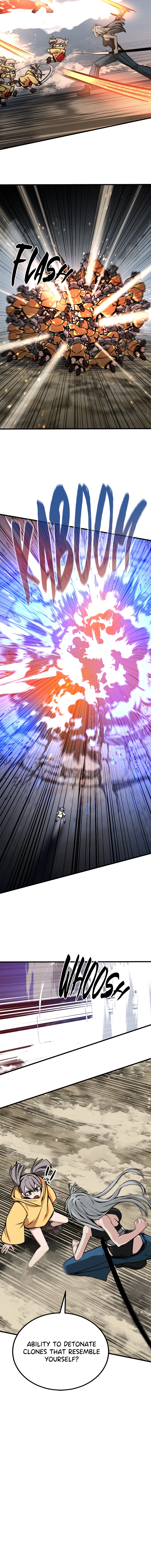 Read Hero Killer Manga Online