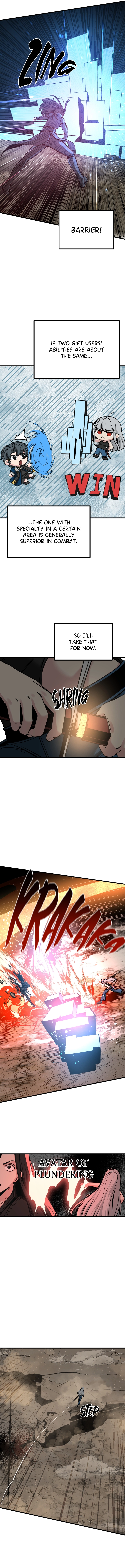 Read Hero Killer Manga Online