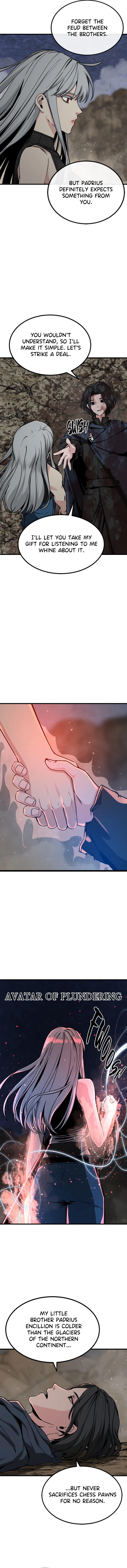 Read Hero Killer Manga Online