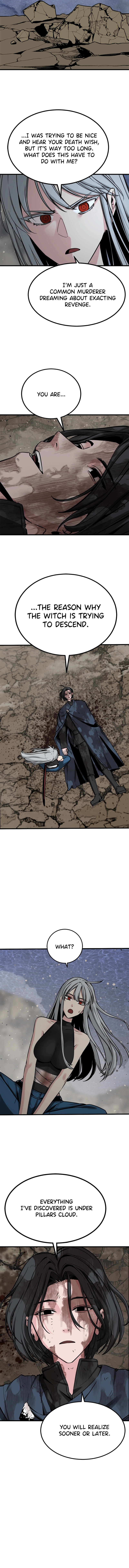 Read Hero Killer Manga Online