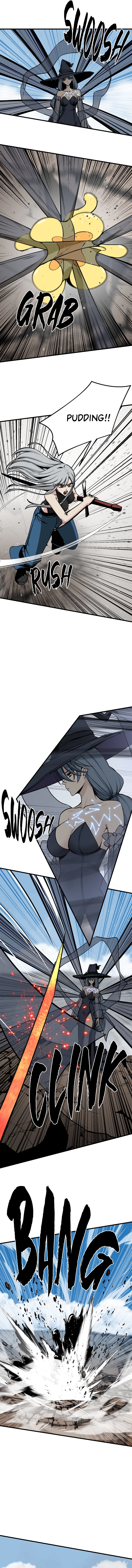 Read Hero Killer Manga Online