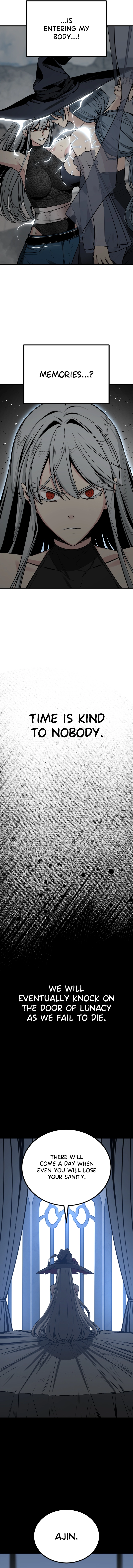 Read Hero Killer Manga Online