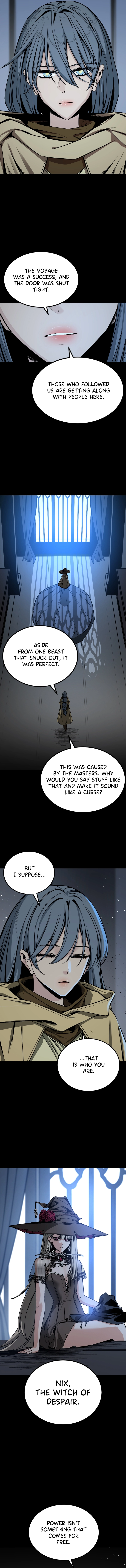 Read Hero Killer Manga Online