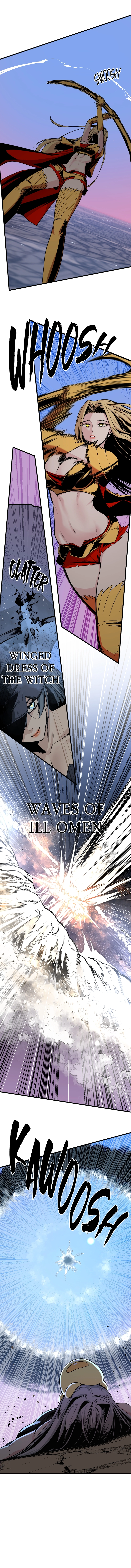 Read Hero Killer Manga Online