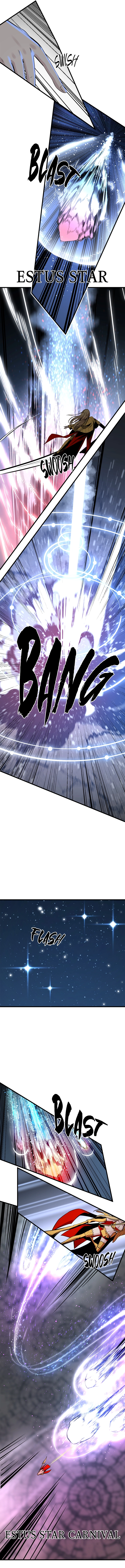 Read Hero Killer Manga Online