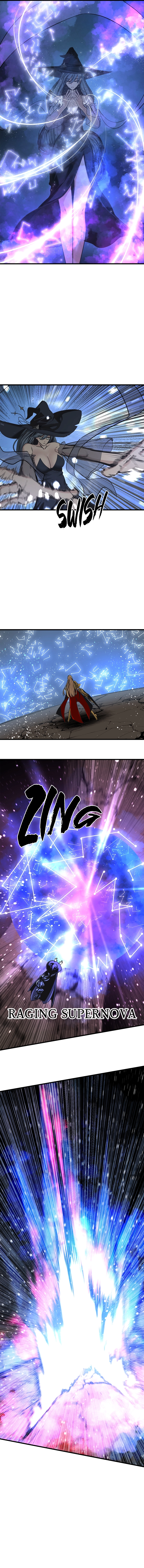 Read Hero Killer Manga Online