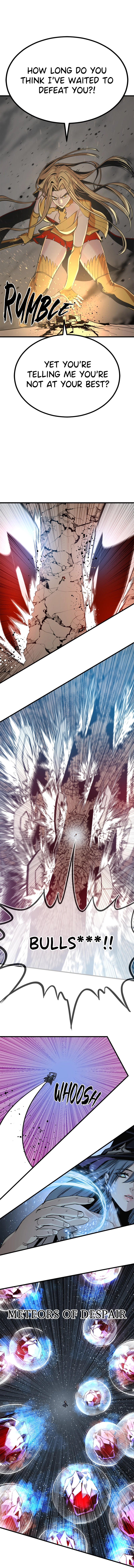 Read Hero Killer Manga Online