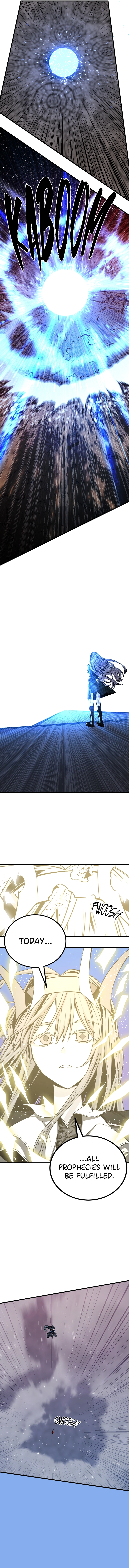 Read Hero Killer Manga Online