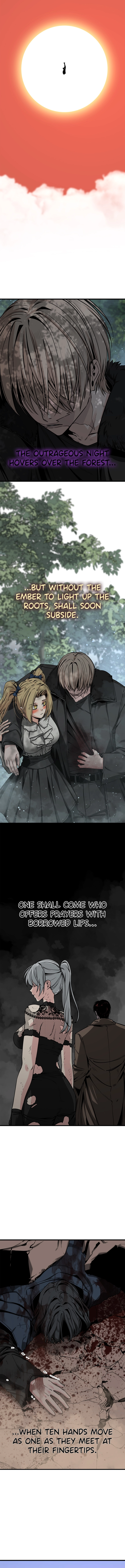 Read Hero Killer Manga Online