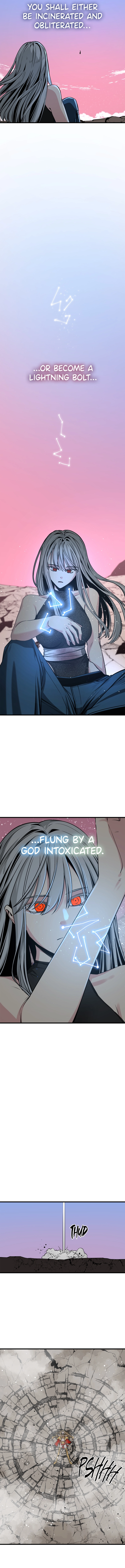 Read Hero Killer Manga Online