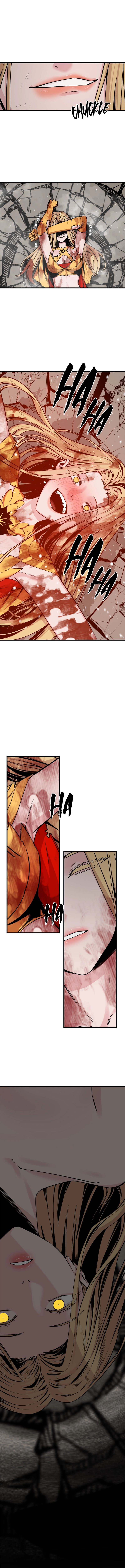 Read Hero Killer Manga Online