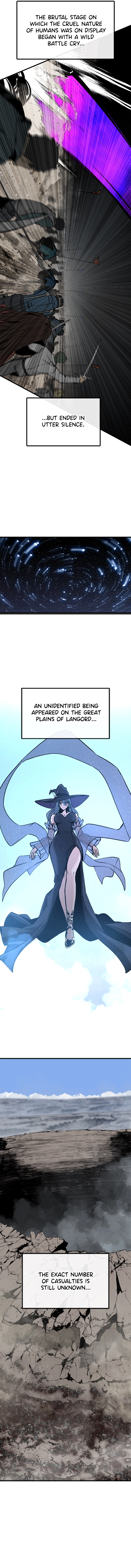 Read Hero Killer Manga Online