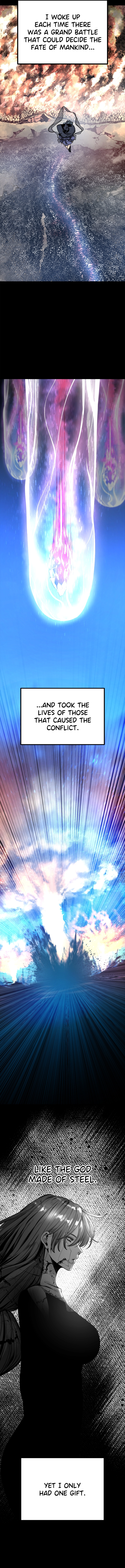 Read Hero Killer Manga Online