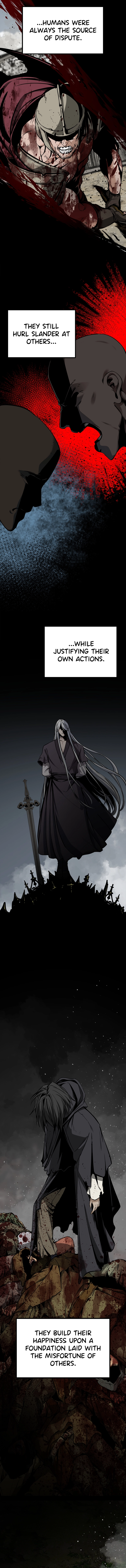 Read Hero Killer Manga Online