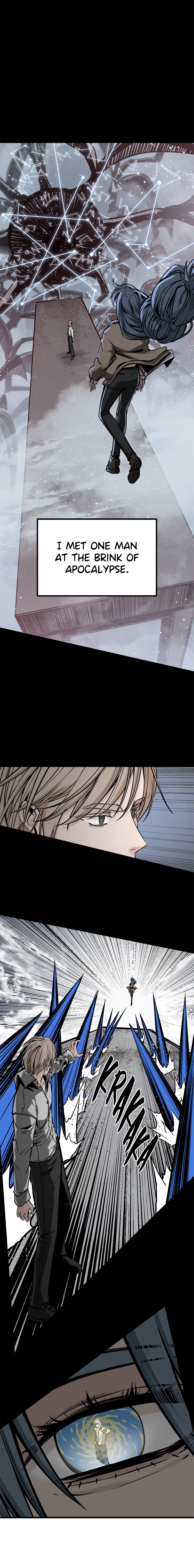 Read Hero Killer Manga Online