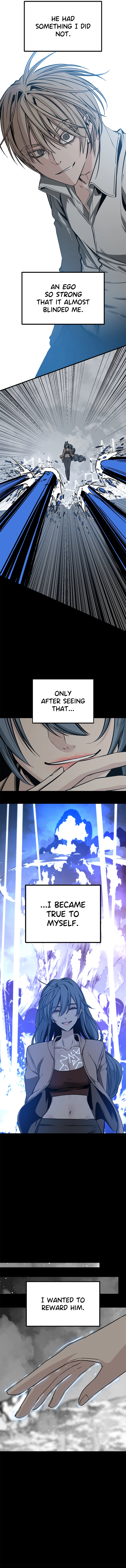 Read Hero Killer Manga Online