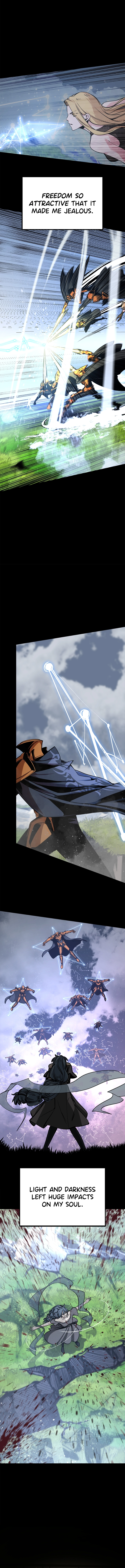 Read Hero Killer Manga Online