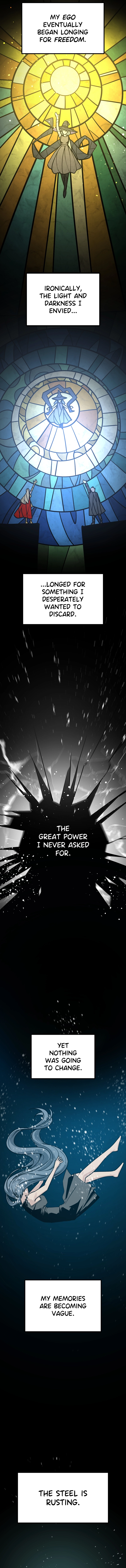 Read Hero Killer Manga Online