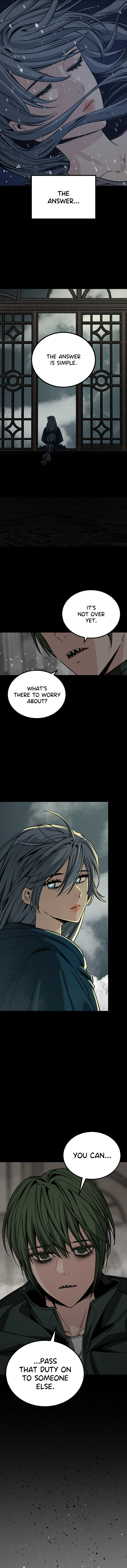 Read Hero Killer Manga Online