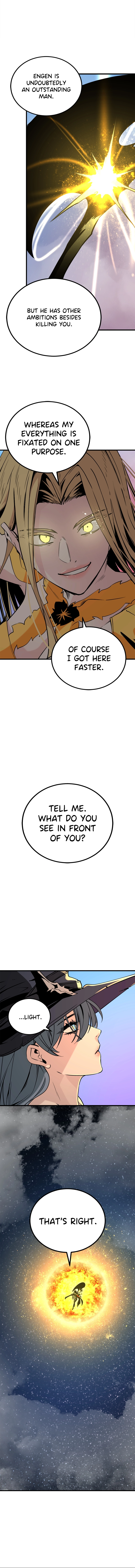 Read Hero Killer Manga Online