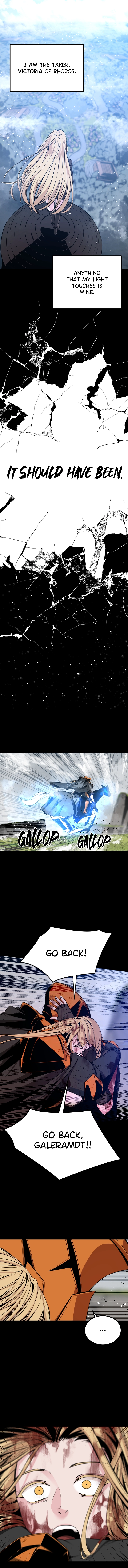 Read Hero Killer Manga Online