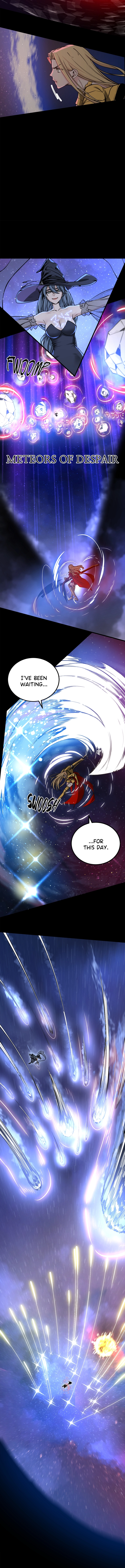 Read Hero Killer Manga Online