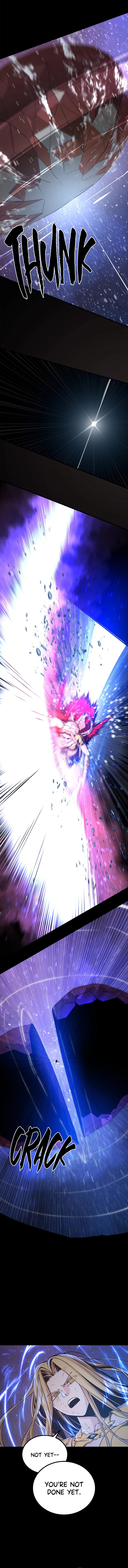 Read Hero Killer Manga Online