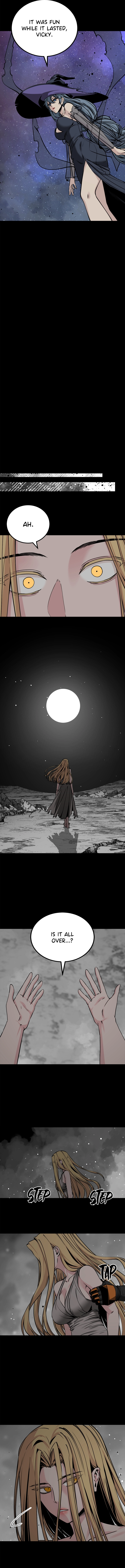 Read Hero Killer Manga Online