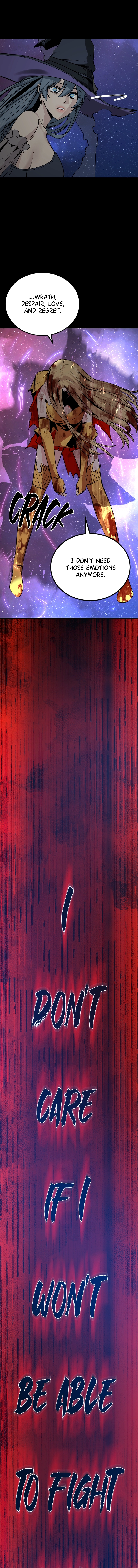 Read Hero Killer Manga Online