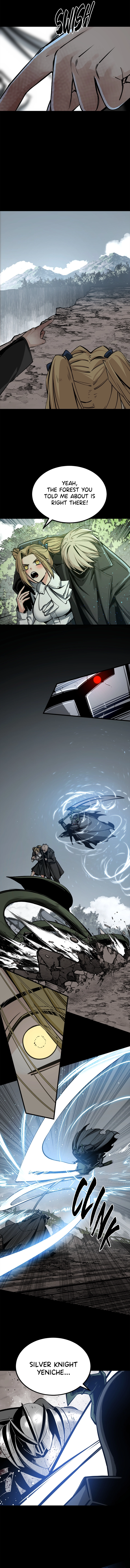 Read Hero Killer Manga Online