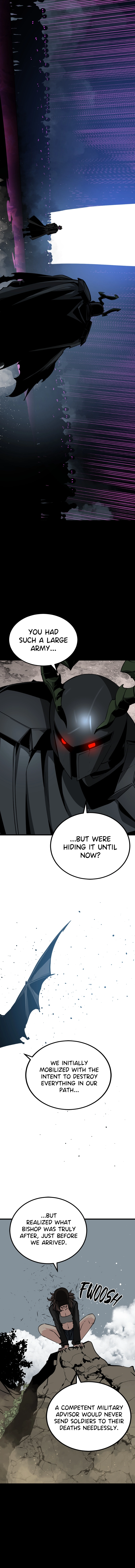 Read Hero Killer Manga Online