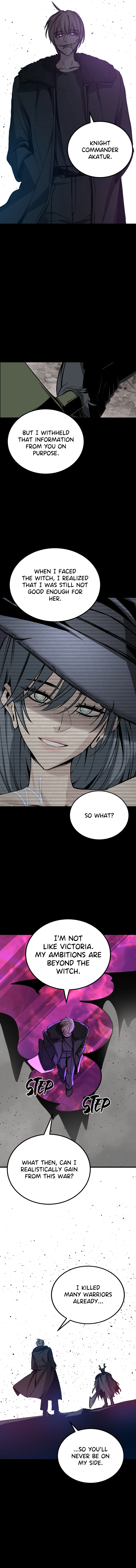 Read Hero Killer Manga Online