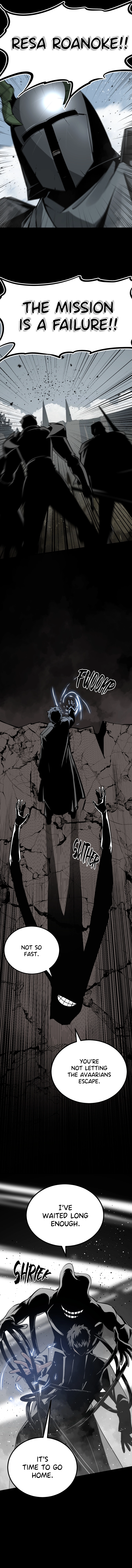 Read Hero Killer Manga Online