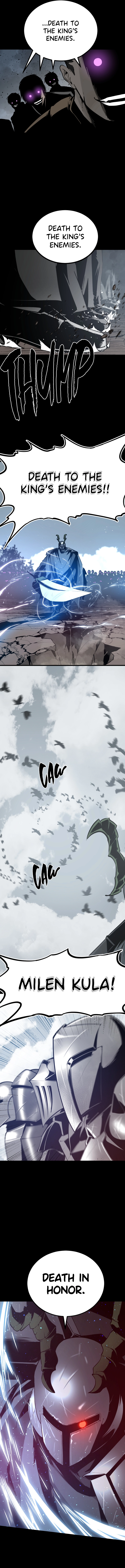 Read Hero Killer Manga Online