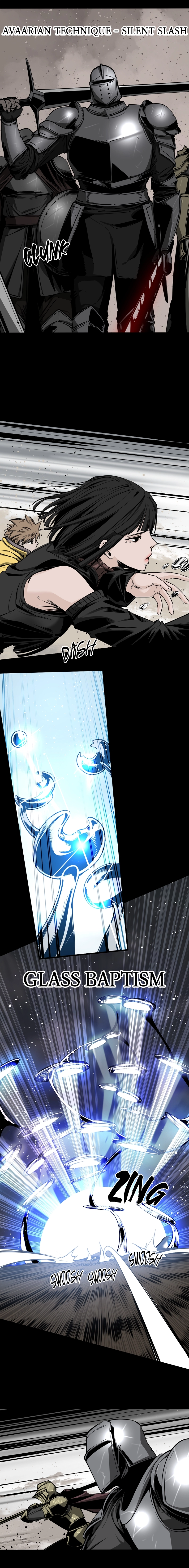 Read Hero Killer Manga Online