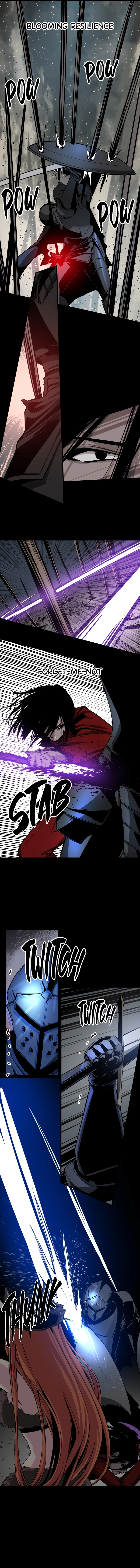 Read Hero Killer Manga Online