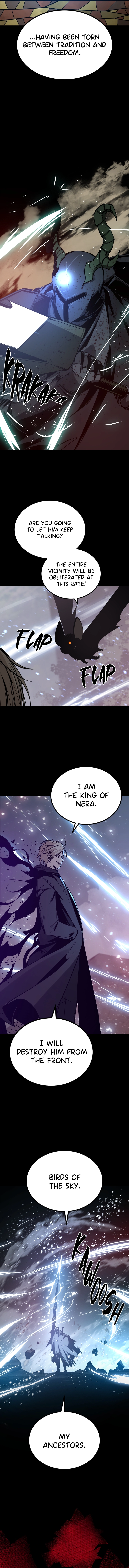 Read Hero Killer Manga Online