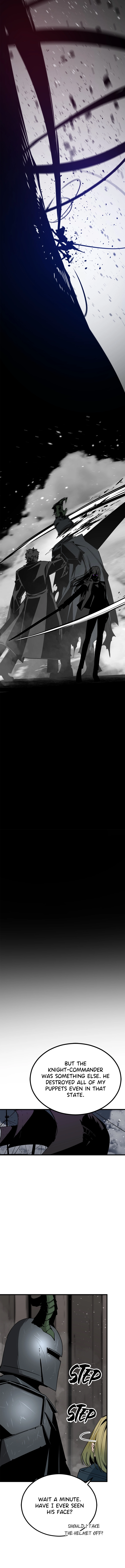 Read Hero Killer Manga Online