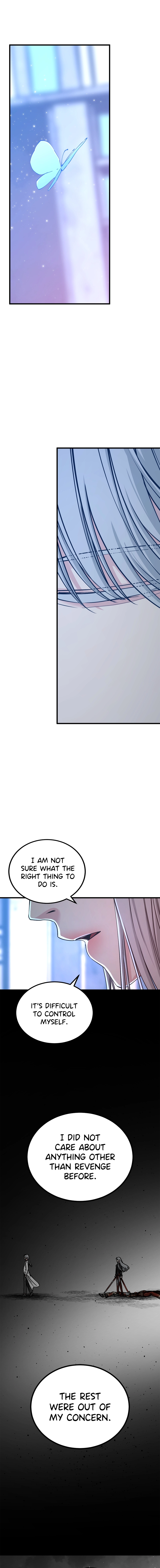 Read Hero Killer Manga Online