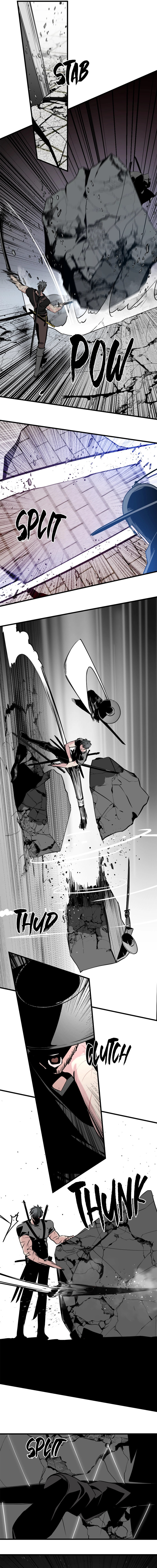 Read Hero Killer Manga Online